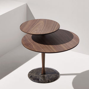 Mesa Vaiven Side Table