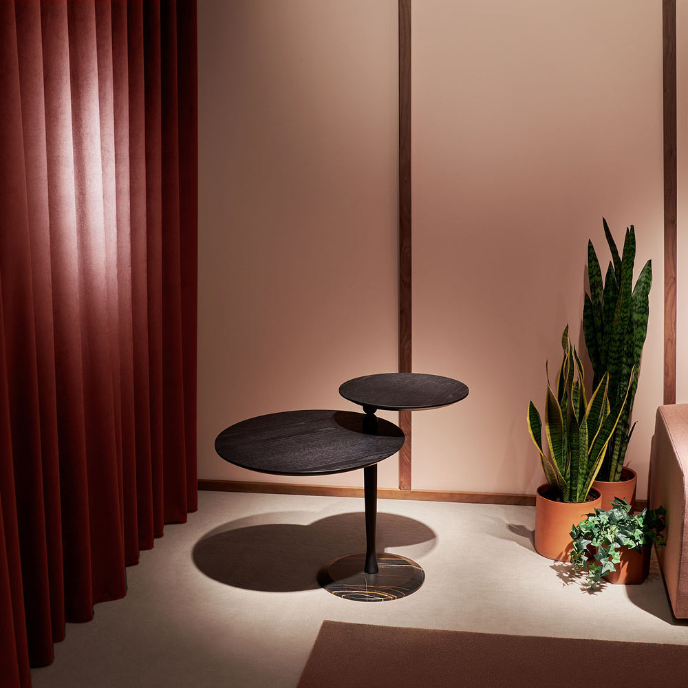 Mesa Vaiven Side Table