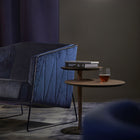 Mesa Vaiven Side Table