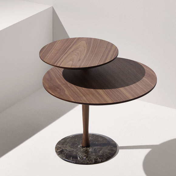 Mesa Vaiven Side Table