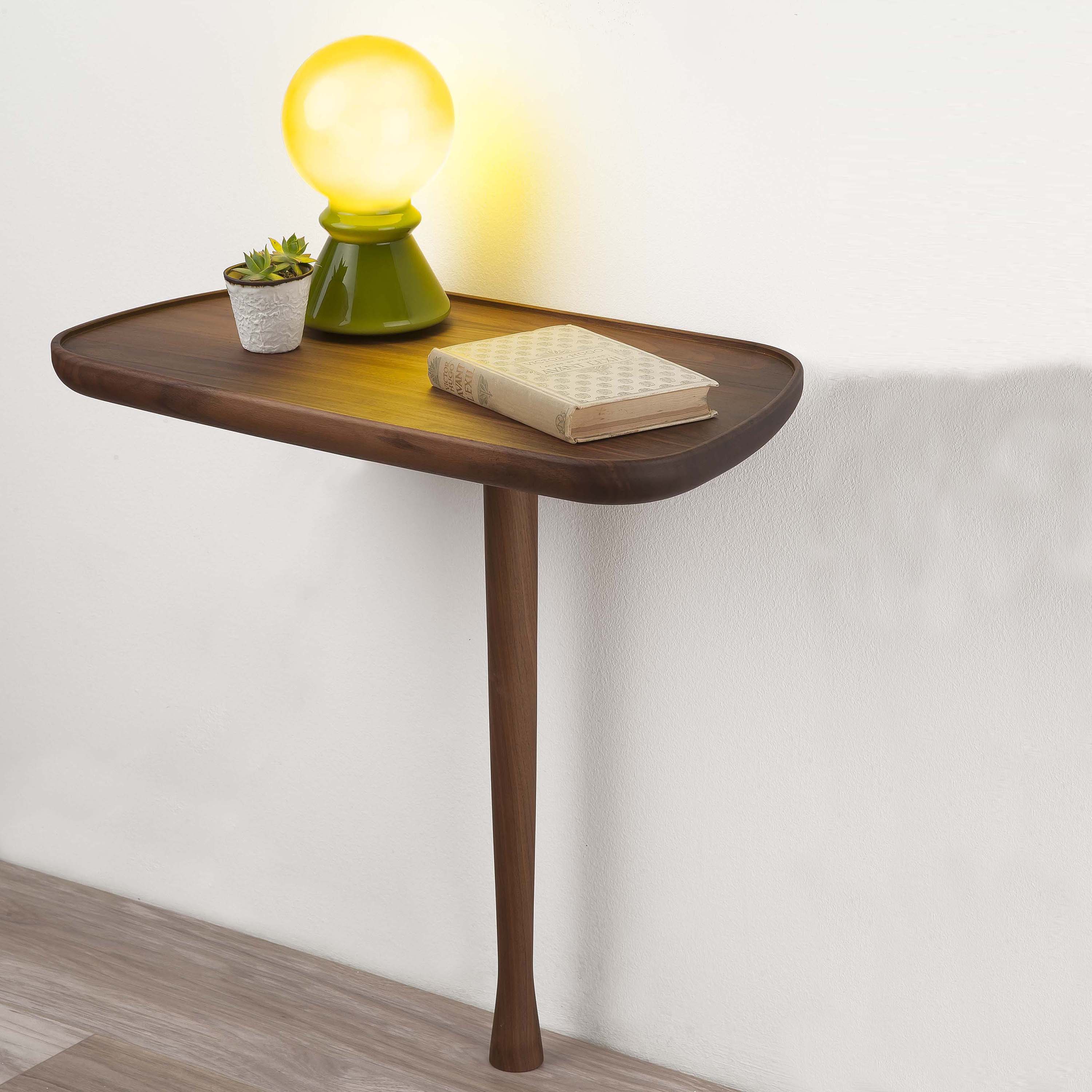 Nomon Mesita Side Table
