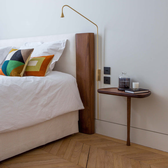 Mesita Side Table