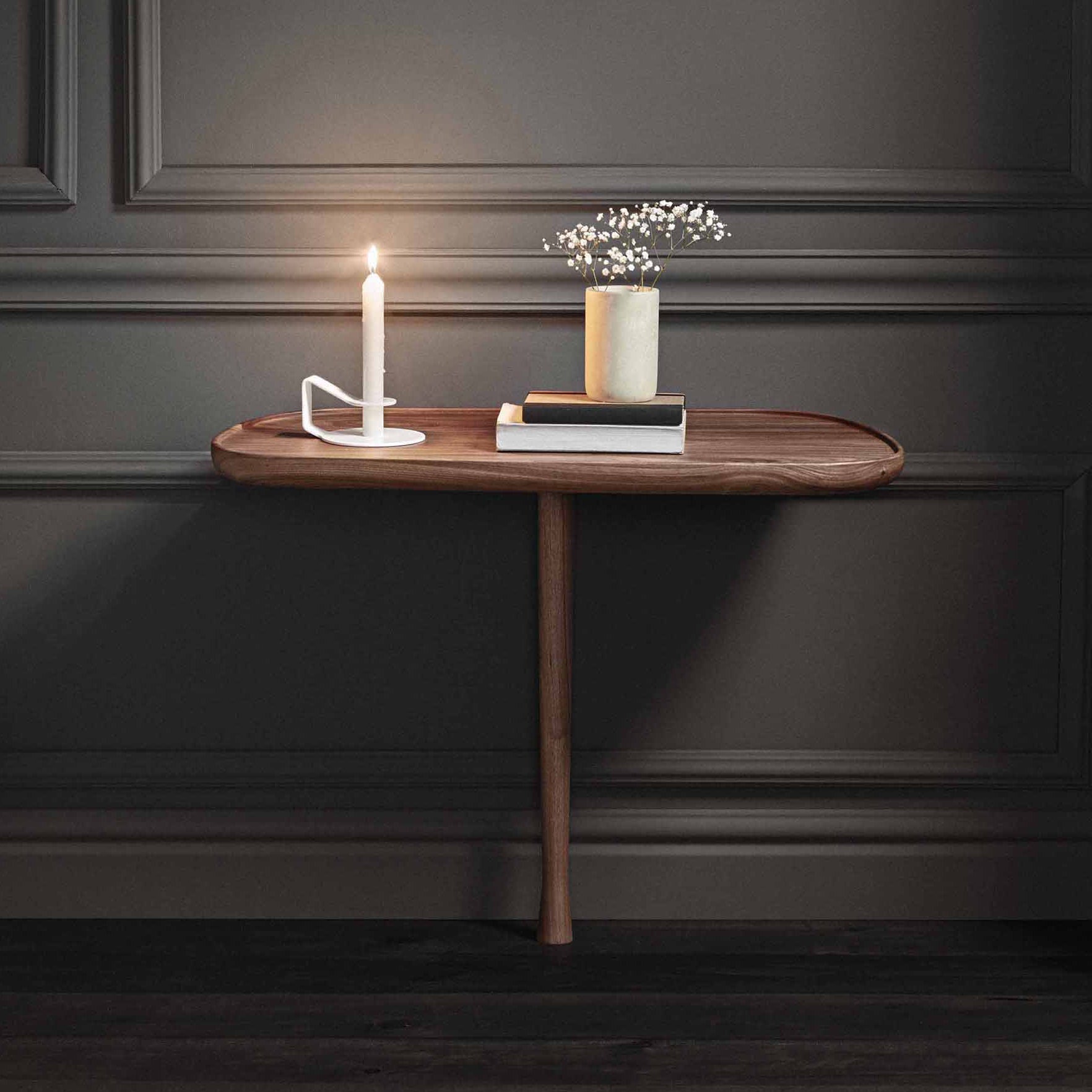Nomon Mesita Side Table - Thumbnail 3