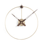 Micro Anda Wall Clock