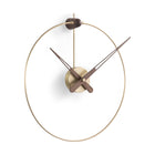 Micro Anda Wall Clock