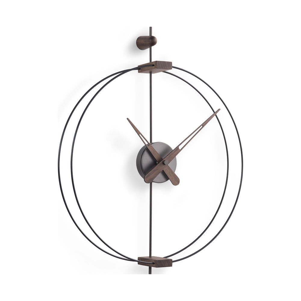 Micro Barcelona Wall Clock