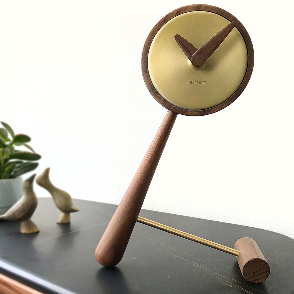 Mini Puntero Table Clock