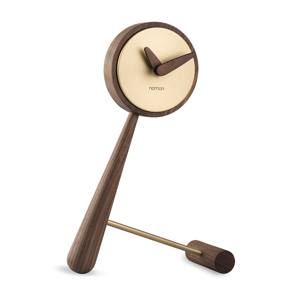 Mini Puntero Table Clock
