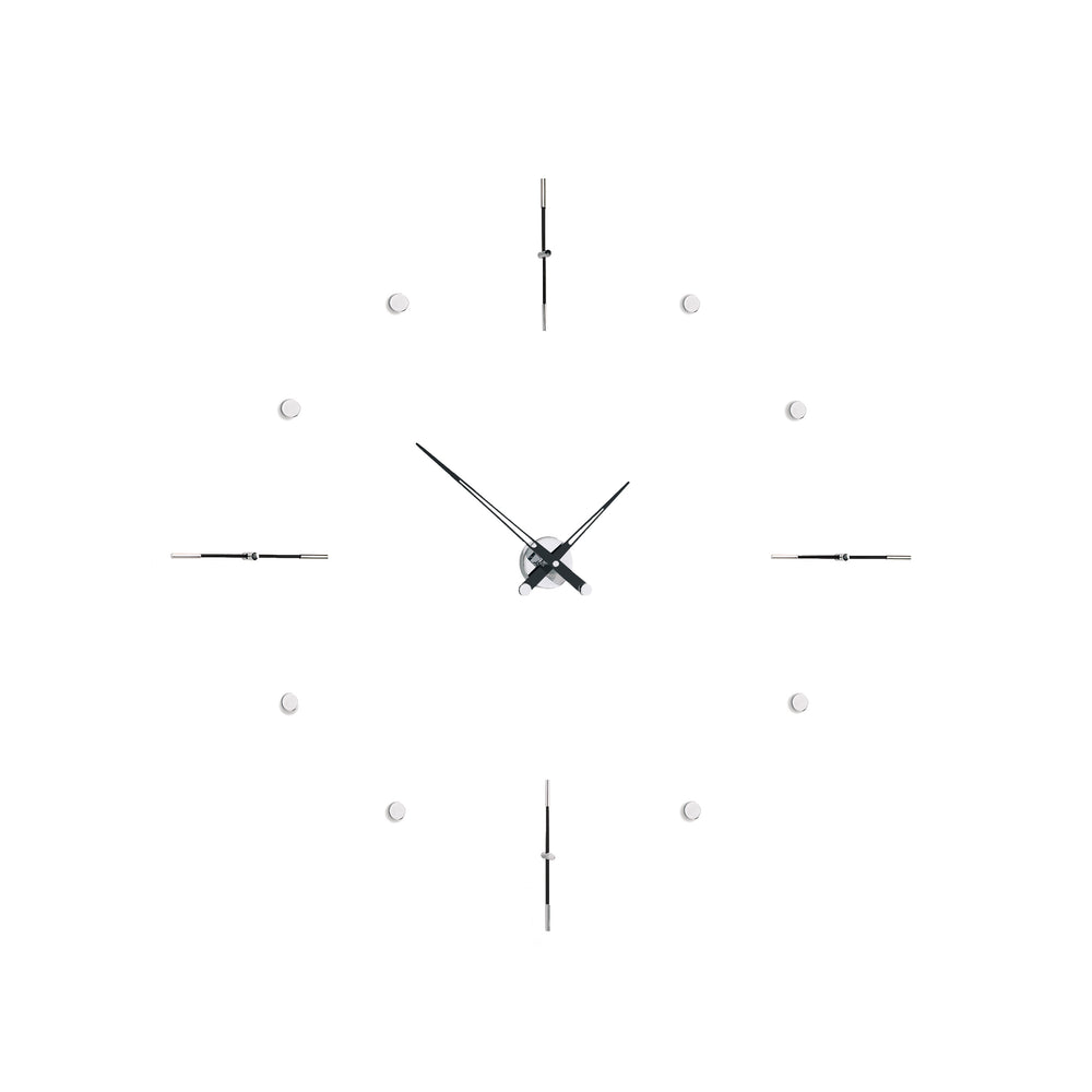 Mixto Wall Clock