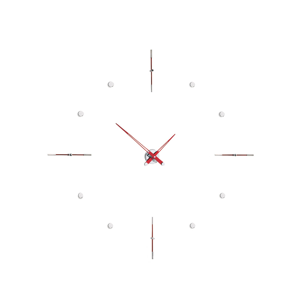 Mixto Wall Clock