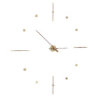 Mixto Wall Clock