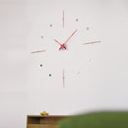 Mixto Wall Clock