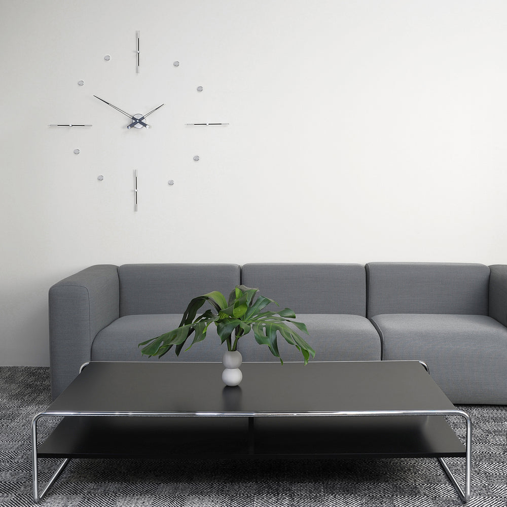 Mixto Wall Clock