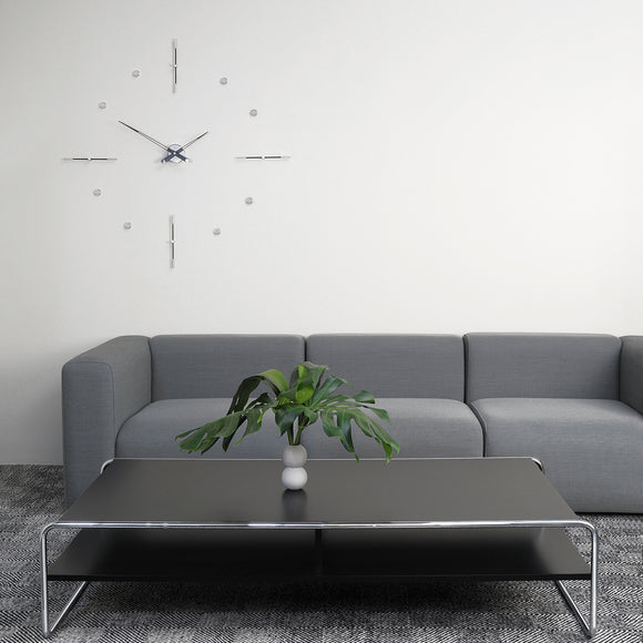 Mixto Wall Clock
