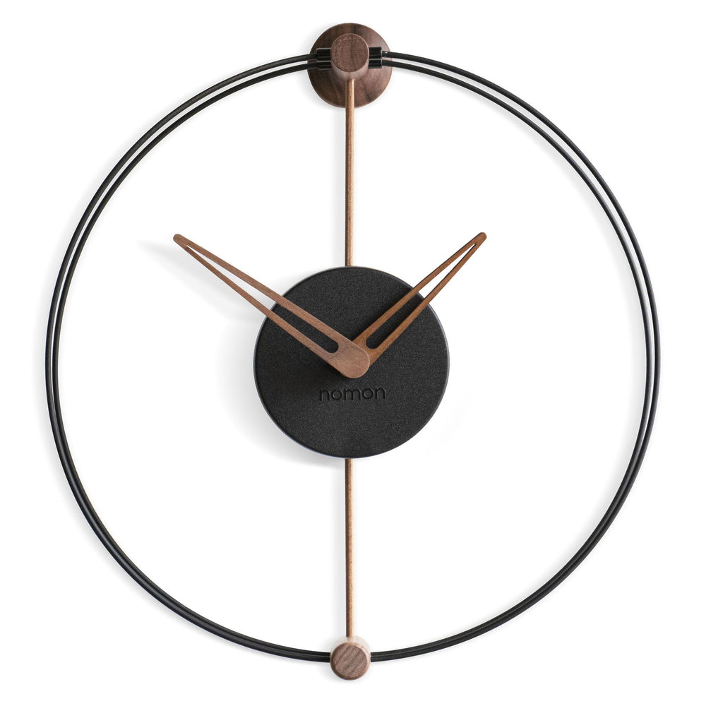 Nano Clock