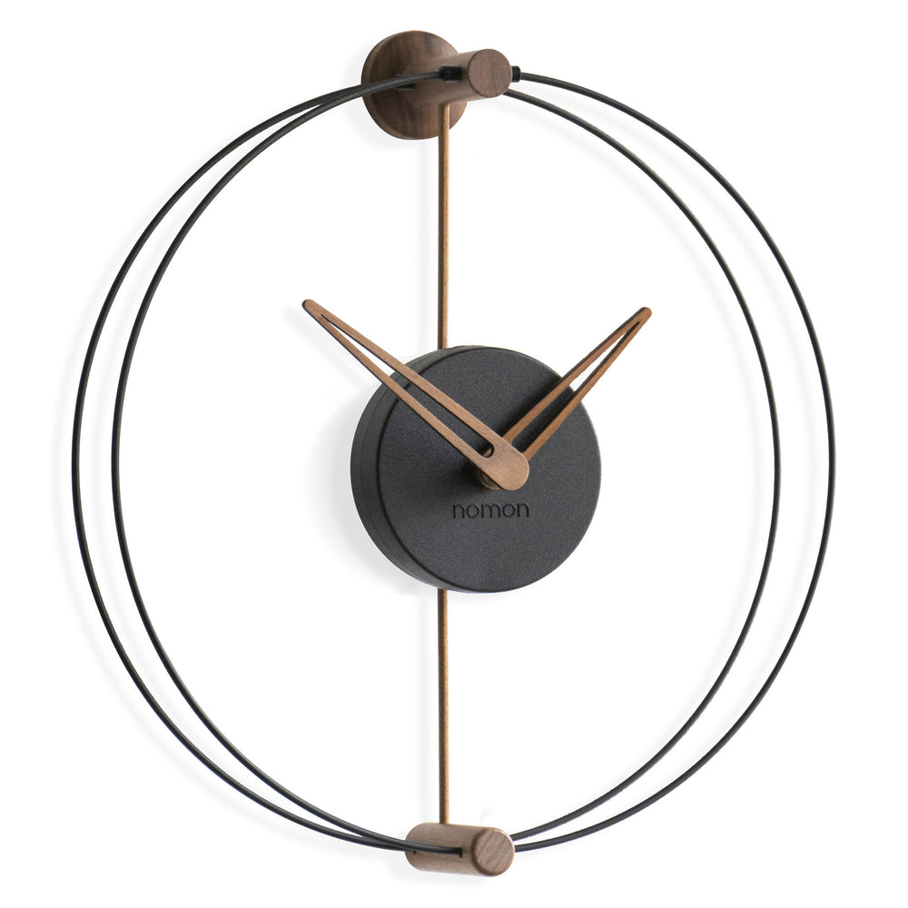 Nano Clock