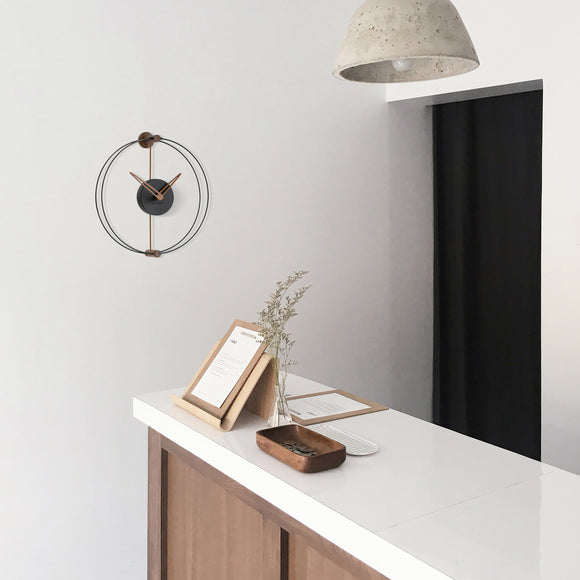 Nomon Nano Clock - 2Modern