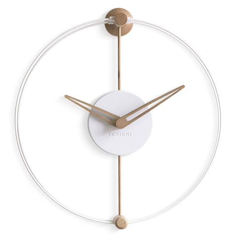 Nomon - Modern Wall And Table Clocks - 2Modern