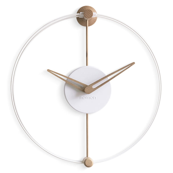 Nano Clock