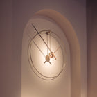 New Anda Wall Clock