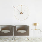 New Anda Wall Clock