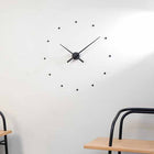 Oj Wall Clock