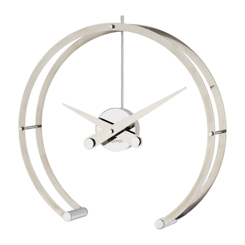 Omega Table Clock