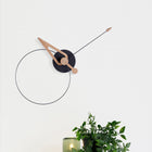 Pico Wall Clock