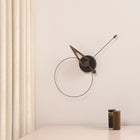 Pico Wall Clock