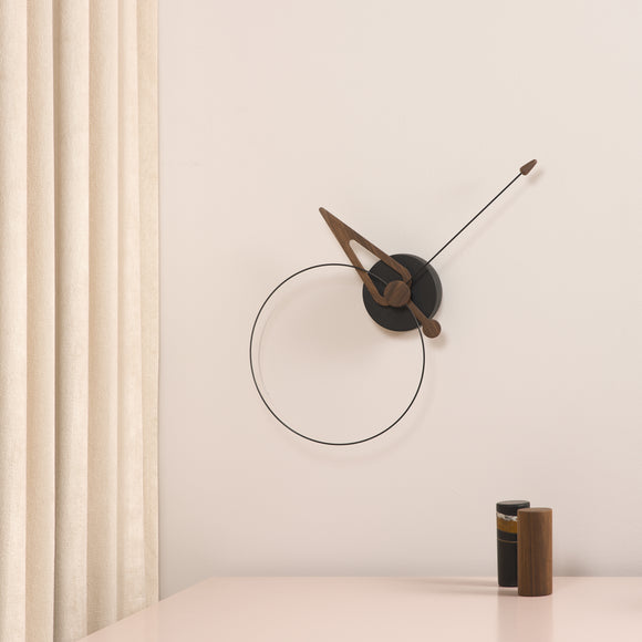 Pico Wall Clock