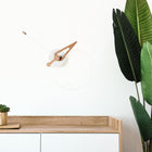 Pico Wall Clock