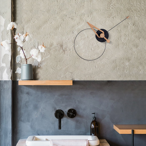 Pico Wall Clock