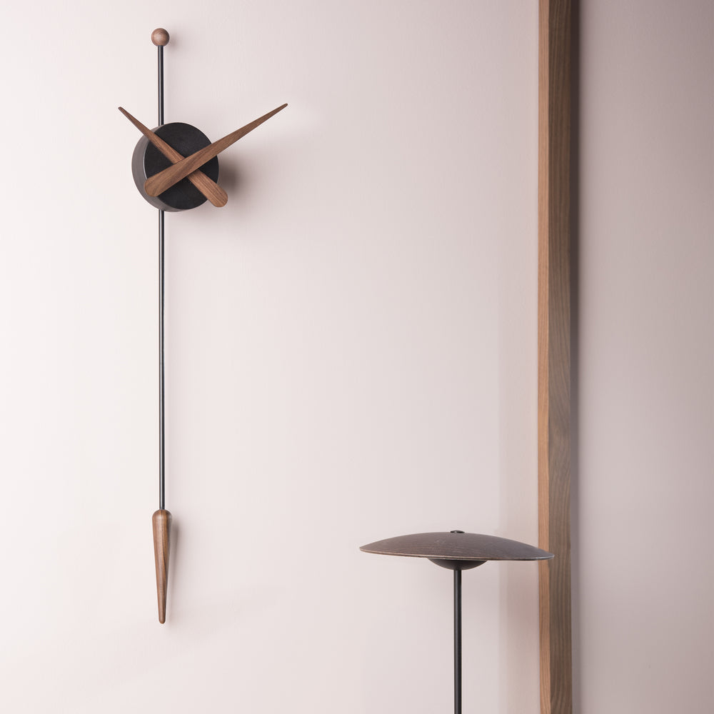 Punta Wall Clock
