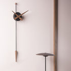 Punta Wall Clock