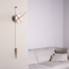 Punta Wall Clock