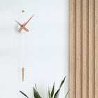 Punta Wall Clock