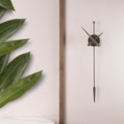 Punta Wall Clock