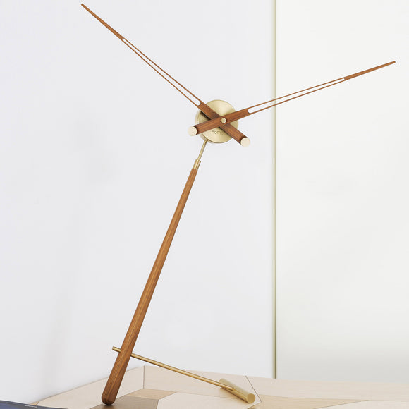 Puntero Table Clock