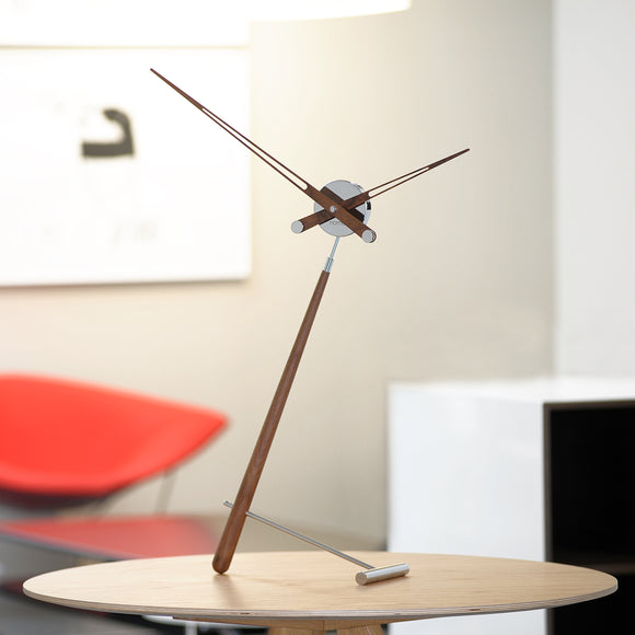 Puntero Table Clock