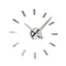 Puntos Supensivos Wall Clock  option 12