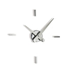 Puntos Supensivos Wall Clock