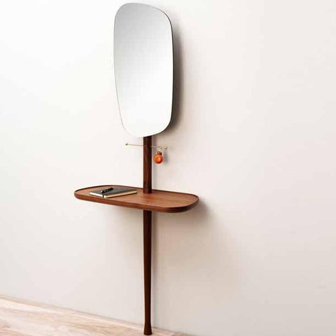 Receiver Console Table