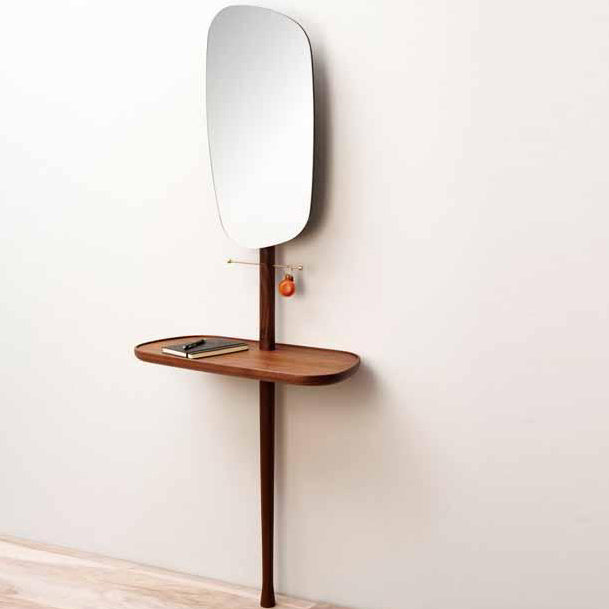 Receiver Console Table