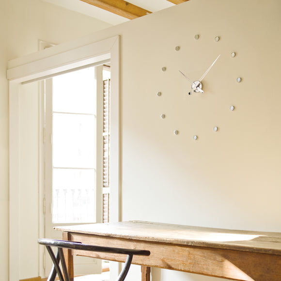 Rodon Wall Clock