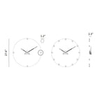 Rodon Wall Clock