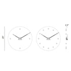 Rodon Wall Clock