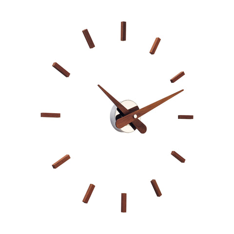 Sunset Wall Clock