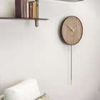 Swing Wall Clock