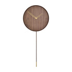 Swing Wall Clock