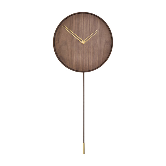 Swing Wall Clock